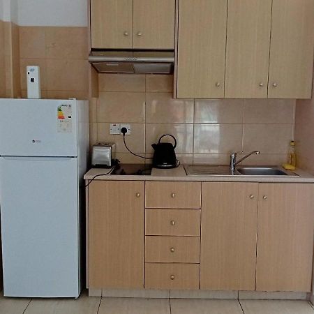 Napa Charles Apts Ayia Napa Exteriér fotografie