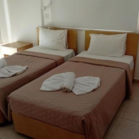 Napa Charles Apts Ayia Napa Exteriér fotografie
