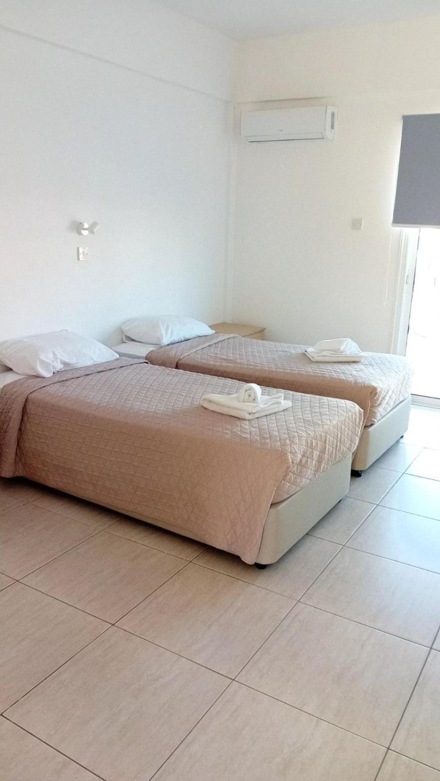 Napa Charles Apts Ayia Napa Exteriér fotografie