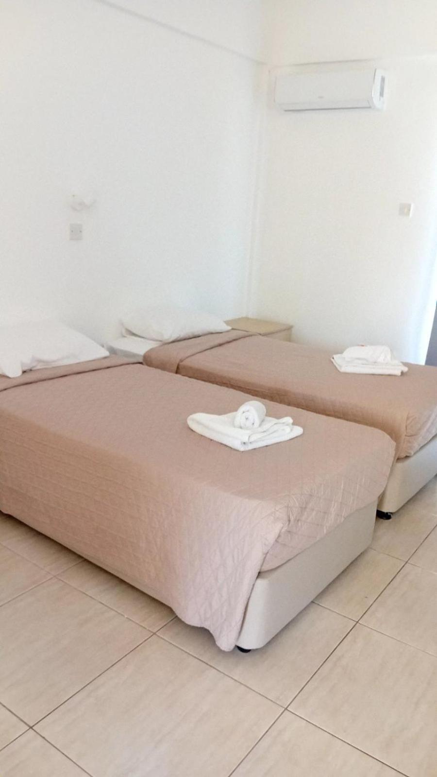 Napa Charles Apts Ayia Napa Exteriér fotografie