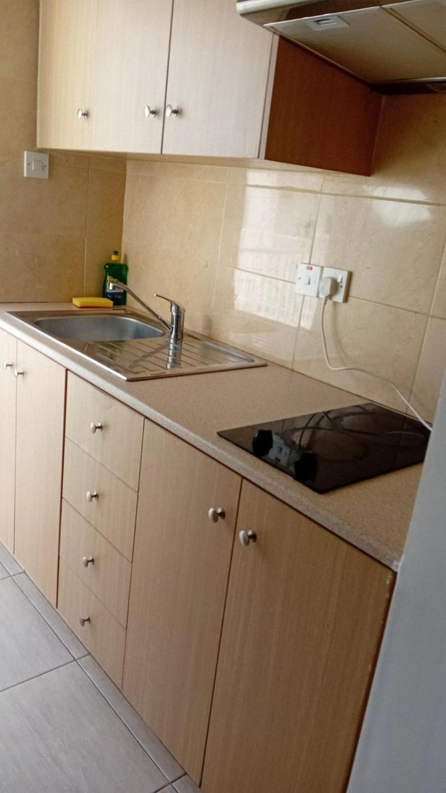 Napa Charles Apts Ayia Napa Exteriér fotografie