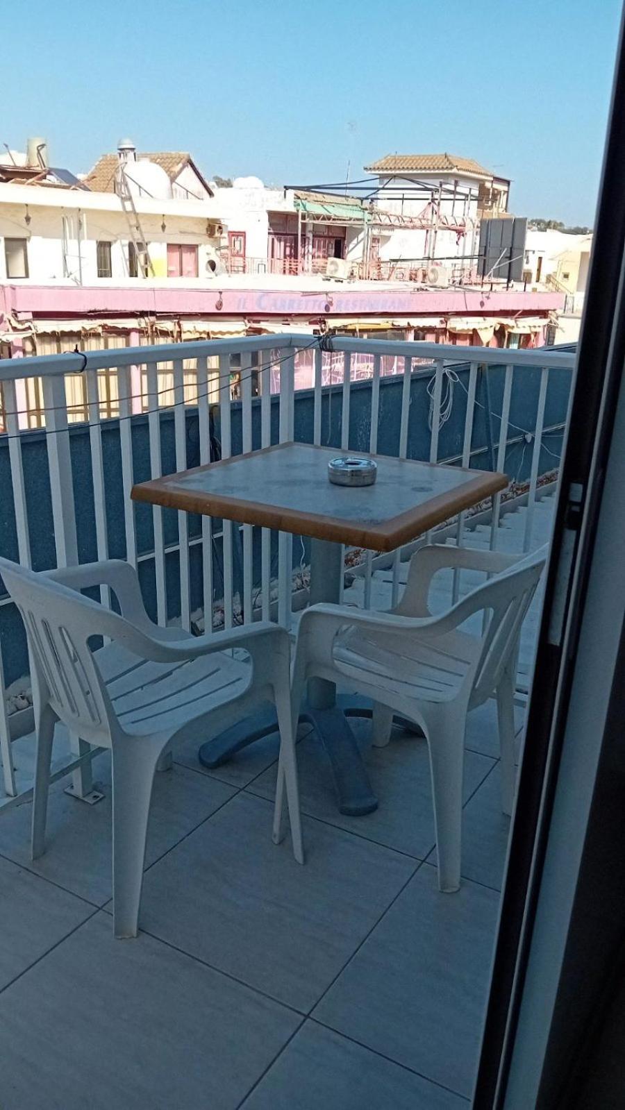 Napa Charles Apts Ayia Napa Exteriér fotografie