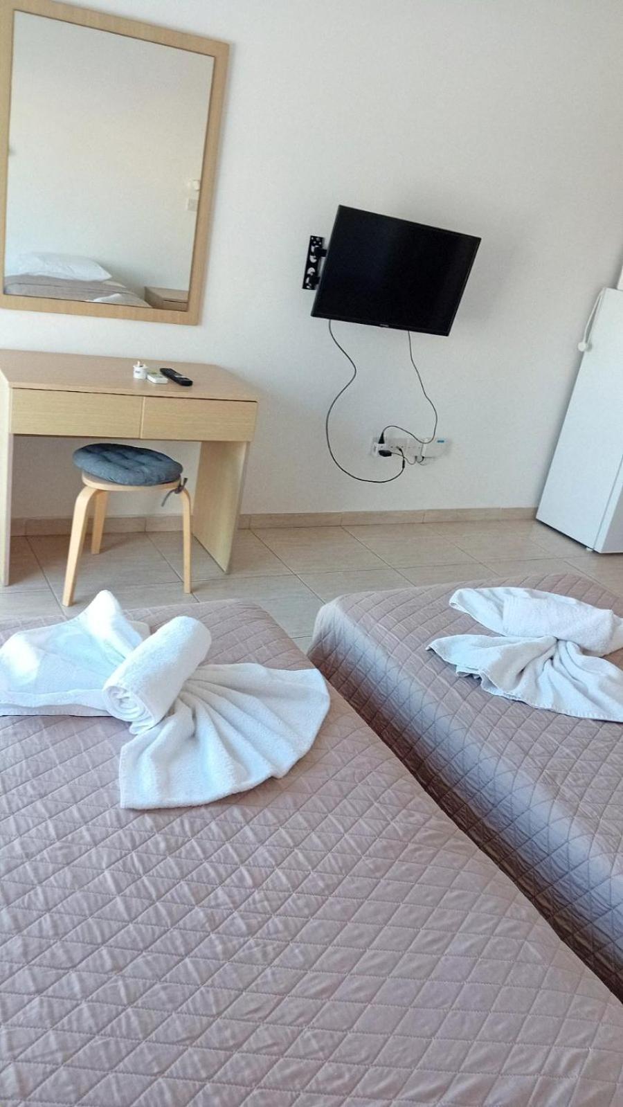 Napa Charles Apts Ayia Napa Exteriér fotografie