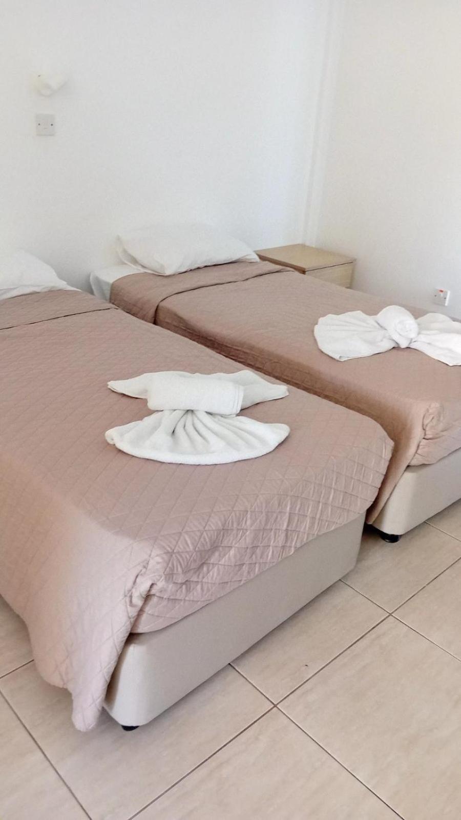 Napa Charles Apts Ayia Napa Exteriér fotografie