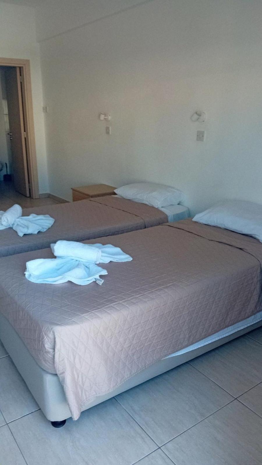 Napa Charles Apts Ayia Napa Exteriér fotografie