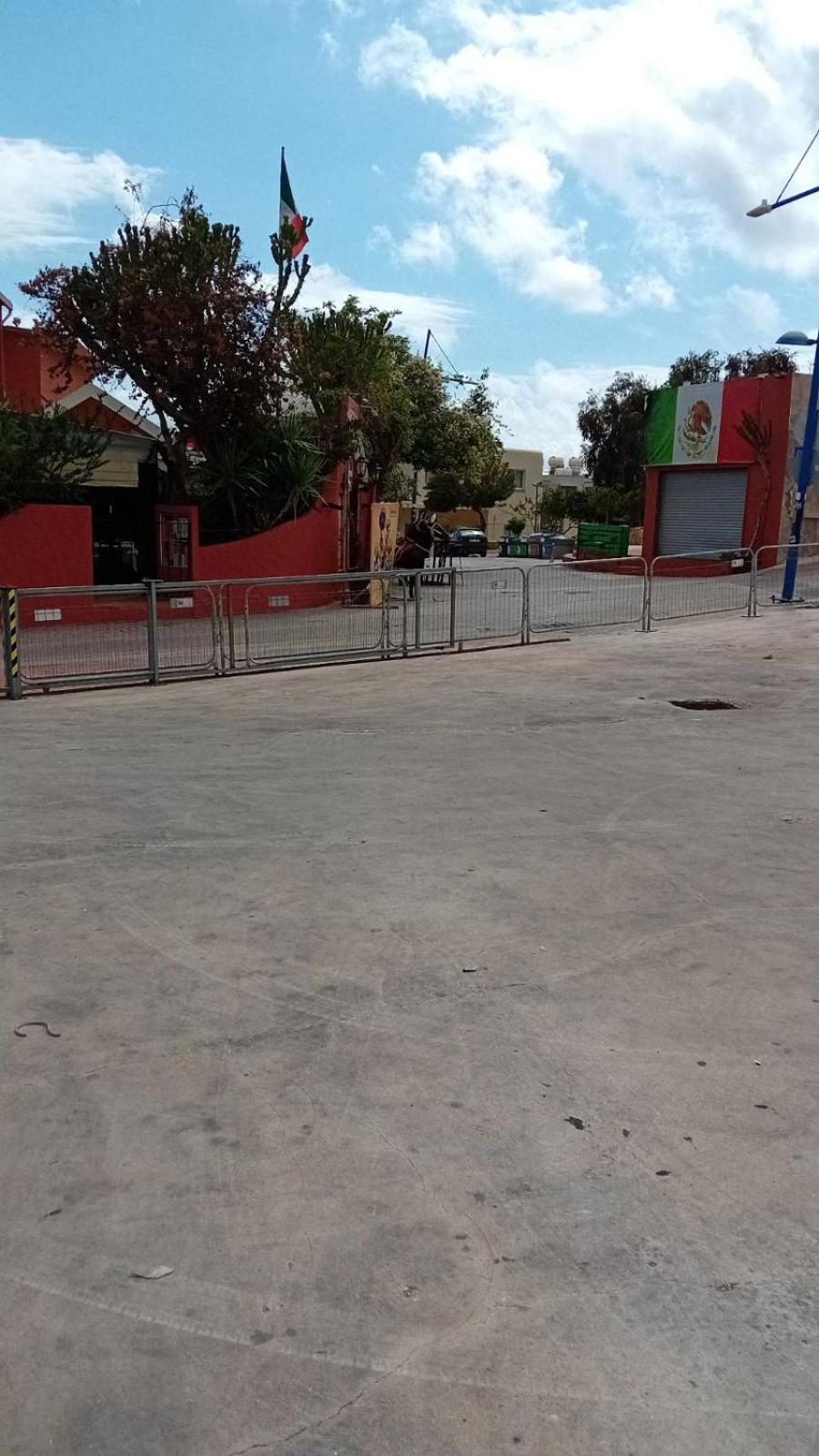 Napa Charles Apts Ayia Napa Exteriér fotografie