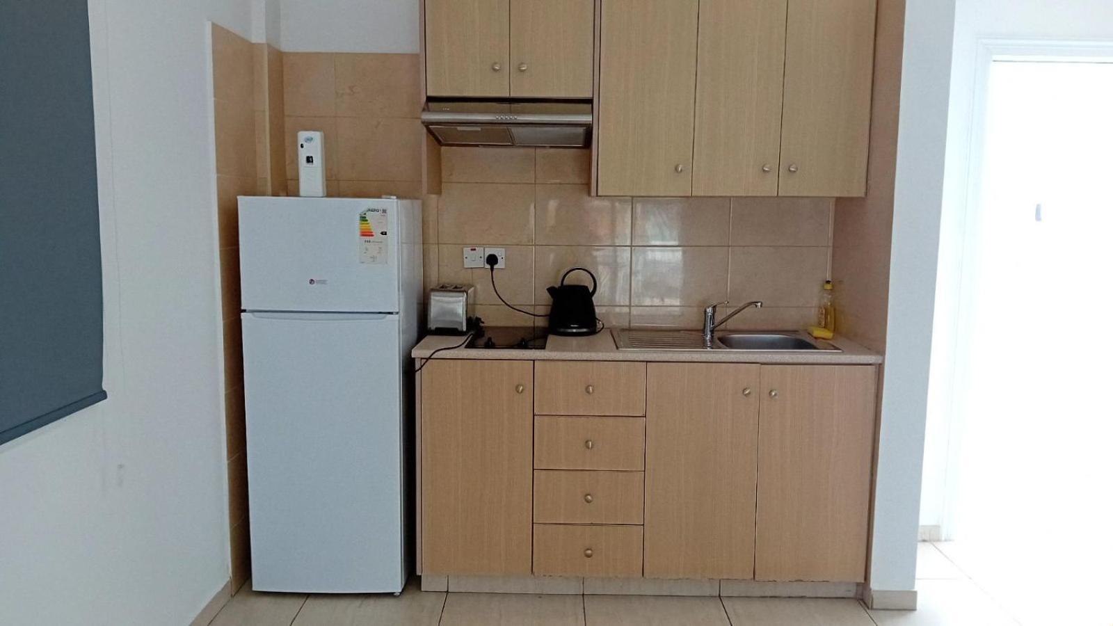 Napa Charles Apts Ayia Napa Exteriér fotografie
