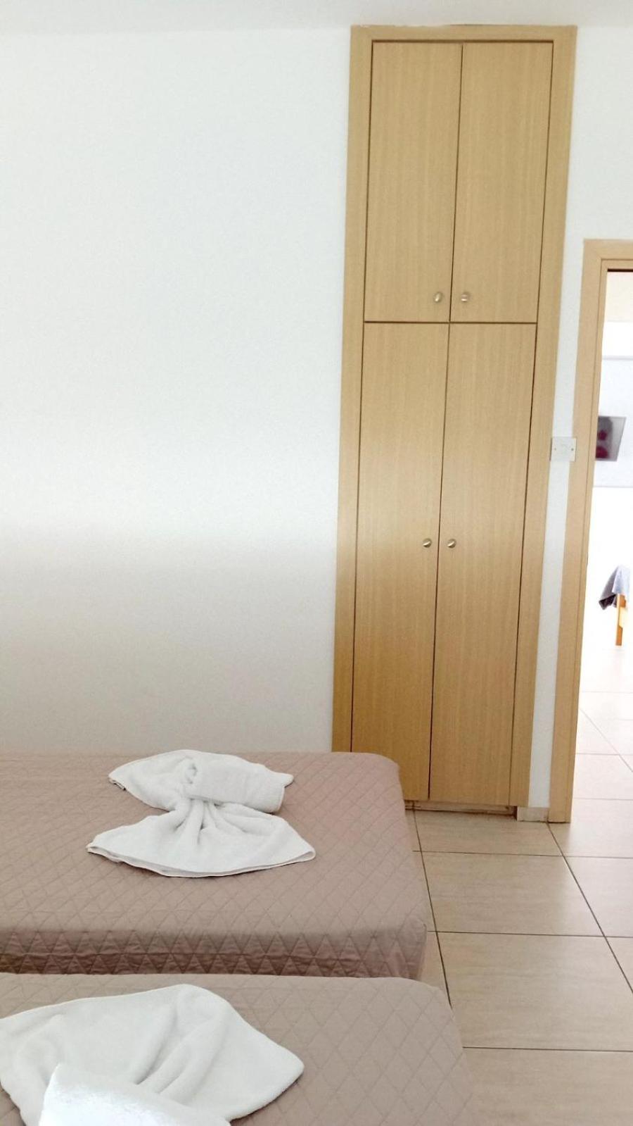 Napa Charles Apts Ayia Napa Exteriér fotografie