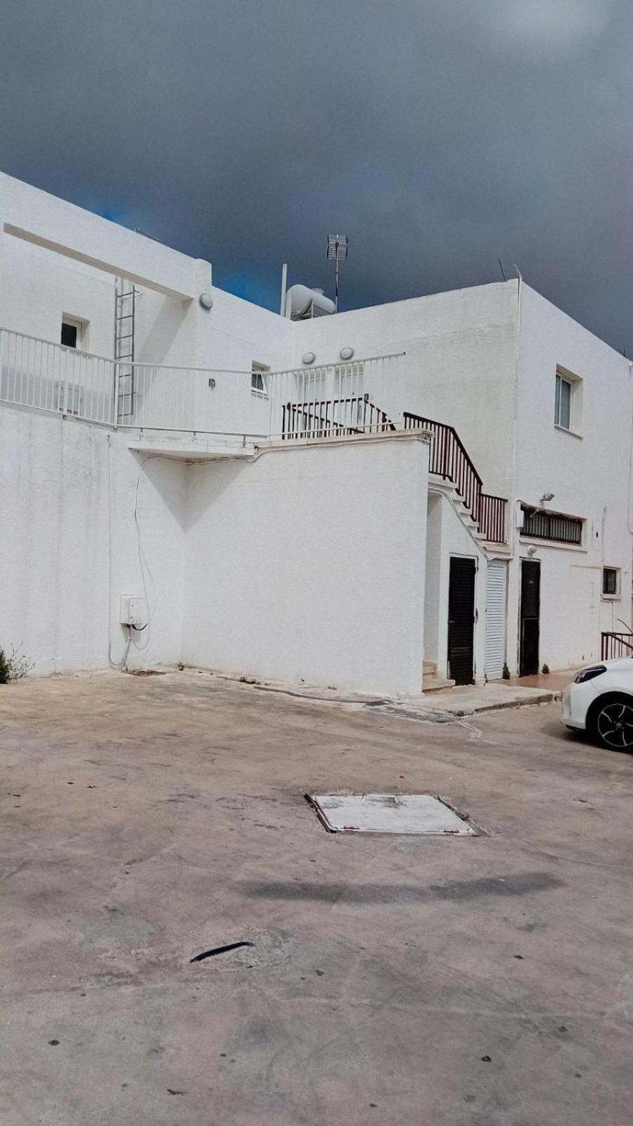 Napa Charles Apts Ayia Napa Exteriér fotografie