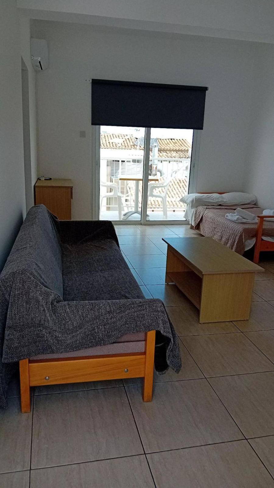 Napa Charles Apts Ayia Napa Exteriér fotografie