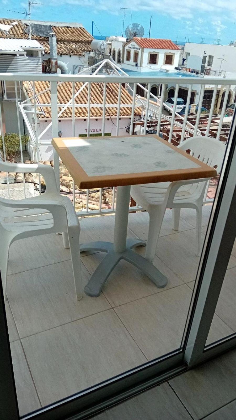 Napa Charles Apts Ayia Napa Exteriér fotografie