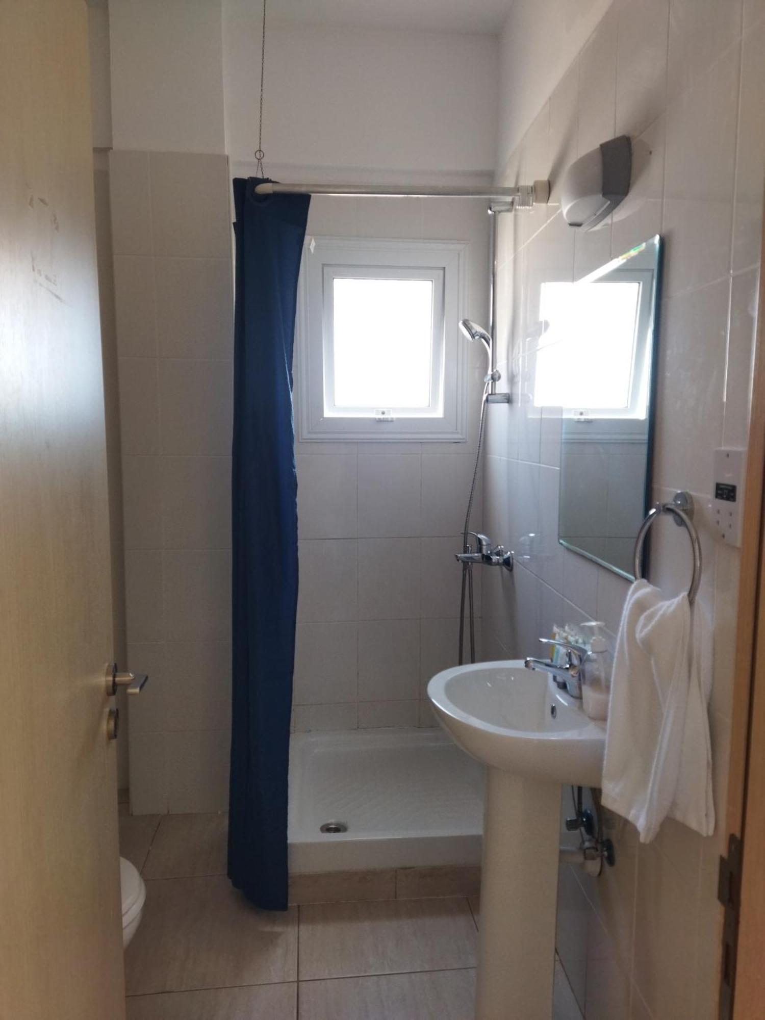 Napa Charles Apts Ayia Napa Exteriér fotografie